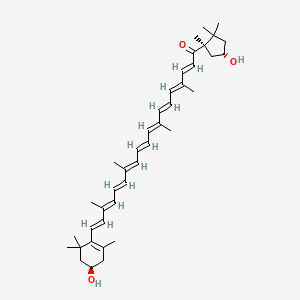 Fucoxanthin